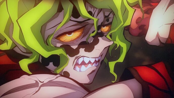 妓夫太郎（ぎゅうたろう）