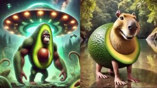 イタリアンブレインロット　アボカド系キャラ10選