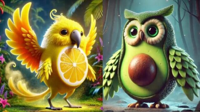 イタリアンブレインロット　鳥系キャラ10選