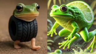 イタリアンブレインロット　カエル系キャラ10選