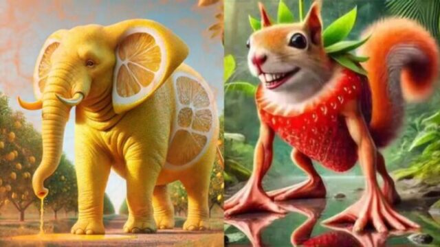 イタリアンブレインロット　フルーツ系キャラ20選