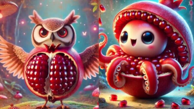 イタリアンブレインロット　ザクロ系キャラ5選