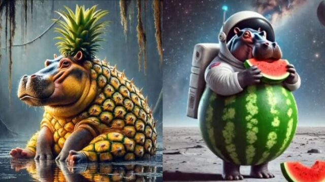 イタリアンブレインロット　カバ系キャラ10選