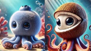 イタリアンブレインロット　オクト系キャラ10選