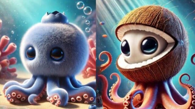 イタリアンブレインロット　オクト系キャラ10選