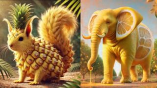 イタリアンブレインロット　黄色いキャラ10選