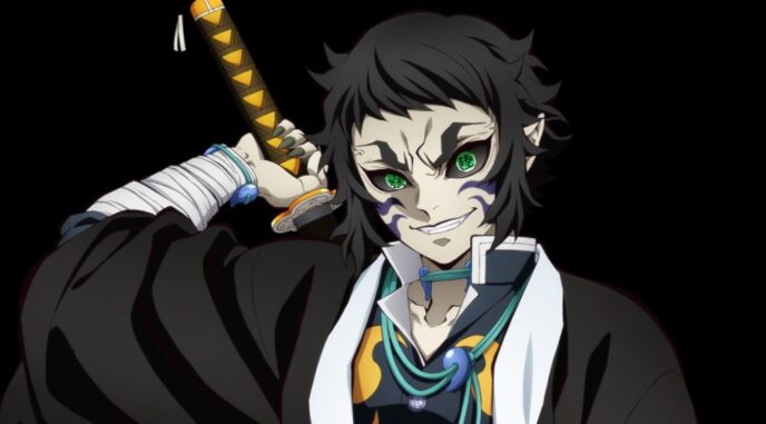 獪岳（かいがく）