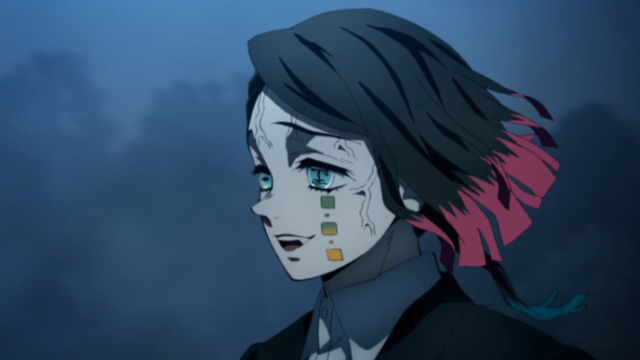 「鬼滅の刃」人気の鬼ランキング