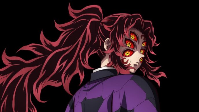 黒死牟（こくしぼう）