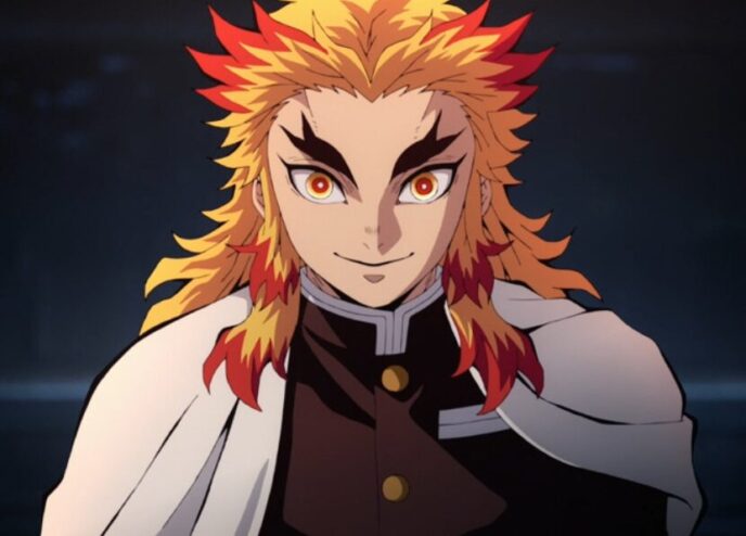 煉獄杏寿郎（れんごく きょうじゅろう）