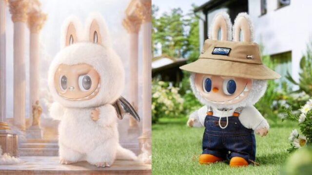 ラブブ　人気の理由を解説