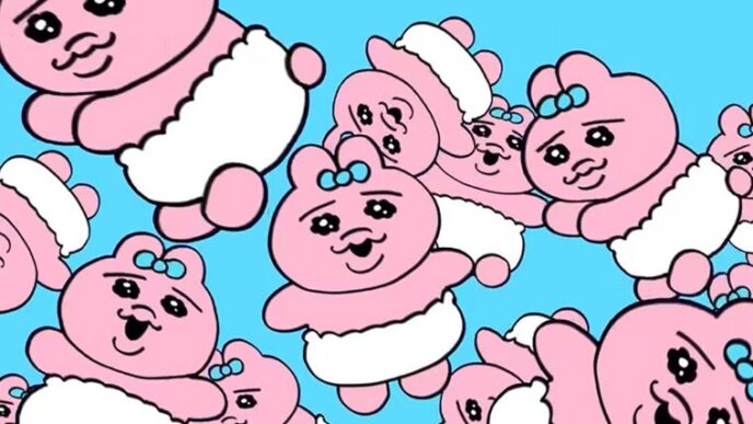 おぱんちゅうさぎ