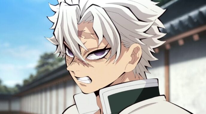 不死川実弥（しなずがわ さねみ）