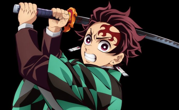 竈門炭治郎（かまど たんじろう）