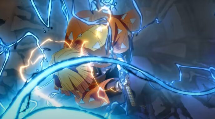 漆ノ型・火雷神