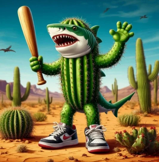 アクリーニ・カクタシーニ（Akulini Cactusini）