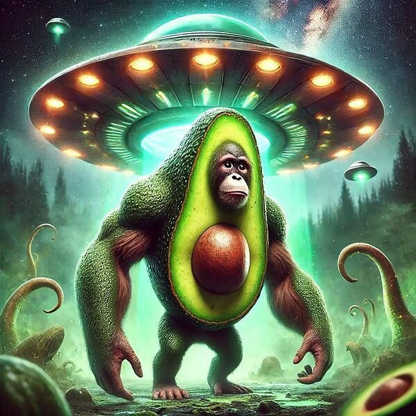 アボノノ・チンパジノノ（Abonono Chimpazinono）