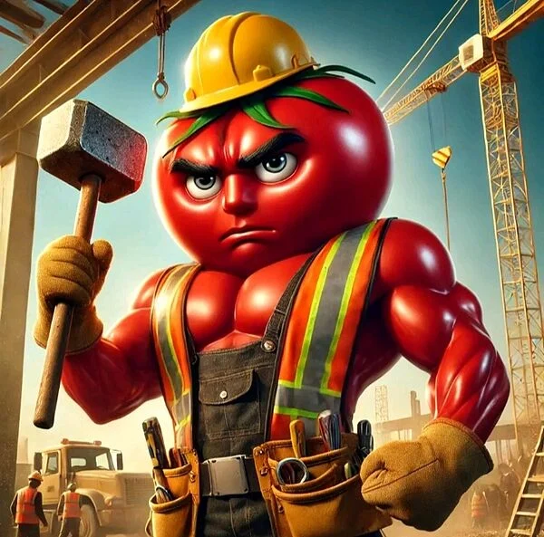 イル・コストラットトーレ・ディ・ポモドーリ（Il Costruttore Di Pomodori）