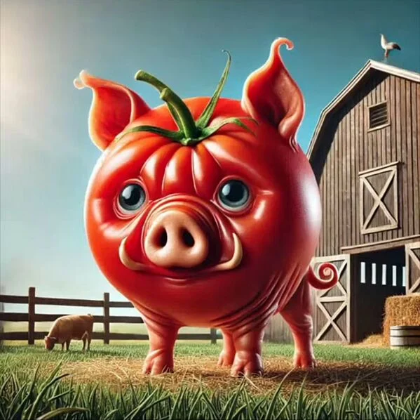 ギンゴバーロ・ギンゴバーリ（Gingobalo Gingobali）