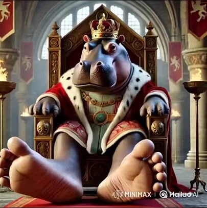 クル・クル・カタキング（Krr Krr Kataking）