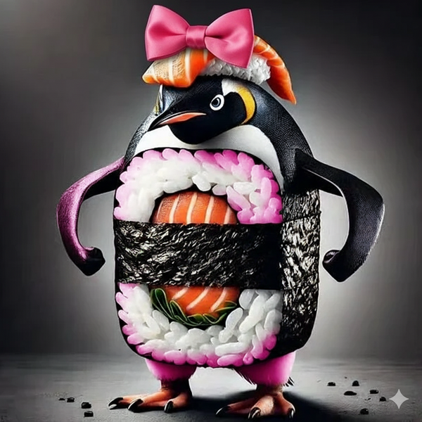 シグマ・ガール（Sigma Girl）