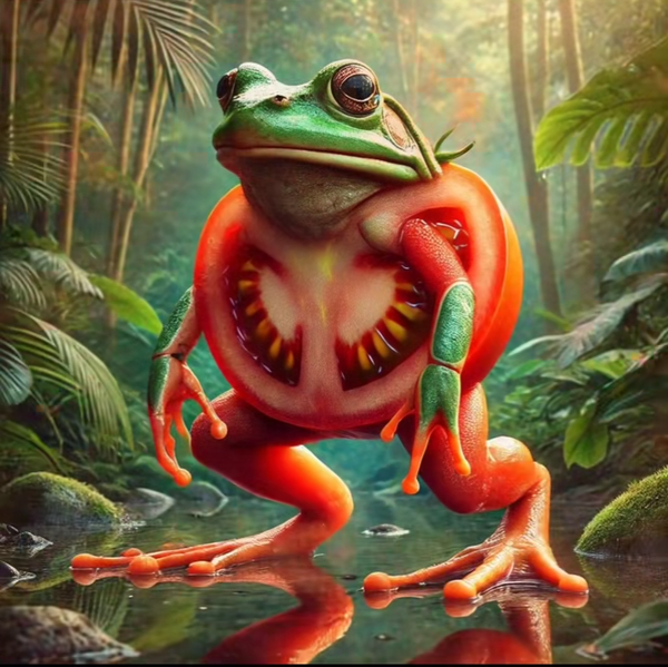 ピピ・トマト（Pipi Tomato）