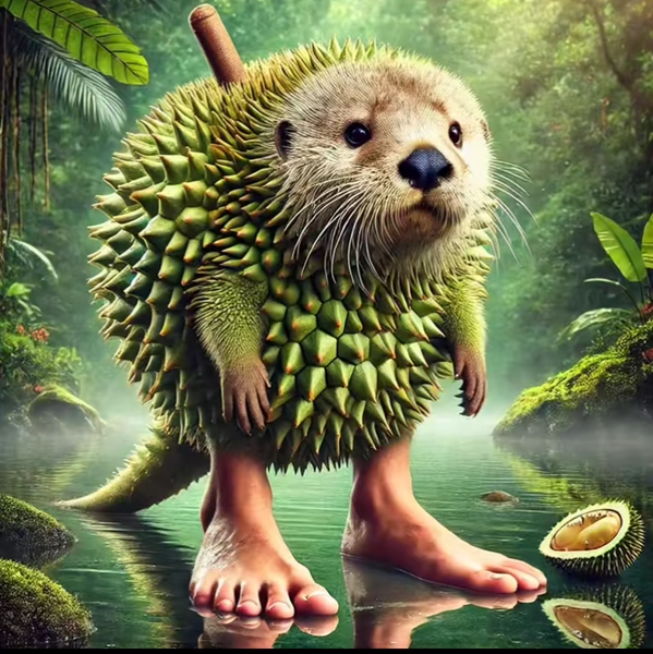 ピピ・ドゥラニ（Pipi Durani）