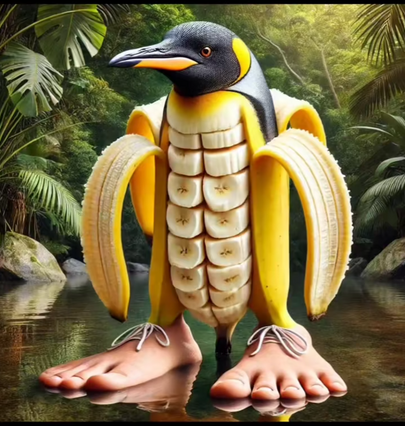 ピピ・バナニ（Pipi Banani）