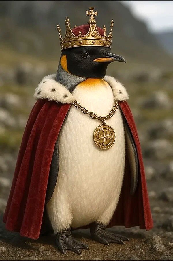 ピングス・キングス（Pingus Kingus）