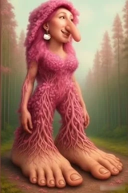 ブリ・ブリ・ママビム（Brr Brr Mamabim）