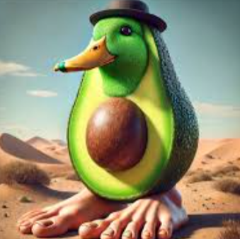 ペペラード・アボカド（Peperado Avocado）