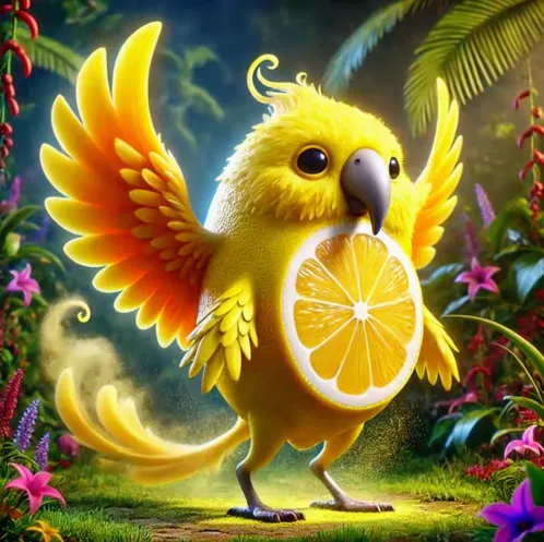 ペロケッロ・レモンチェッロ（Perochello Lemonchello）