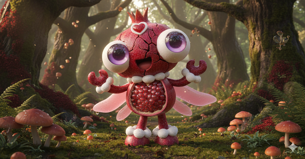 ラブリッタ・グラナリッタ（Lovelitta Granalitta）