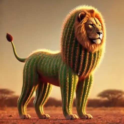 レオネッリ・カクタセッリ（Leonelli Cactuselli）