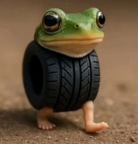 ロス・ボネシートス・ディセン・アンバラブ（Los Bonecitos Dicen Ambalabu）