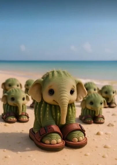 ロス・リリリリートス・ディセン・ラリラ（Los Liriliritos dicen Larila）