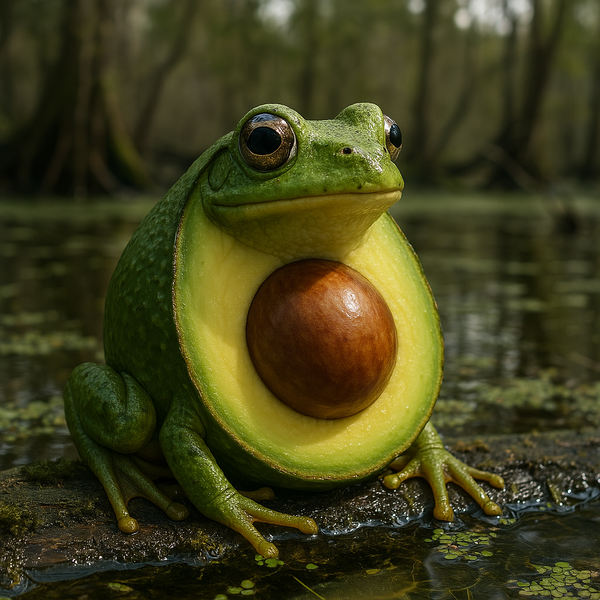 ヴォカディーニ・ラニーニ（Vocadinni Raninni）