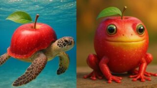 イタリアンブレインロット　リンゴ系キャラ10選