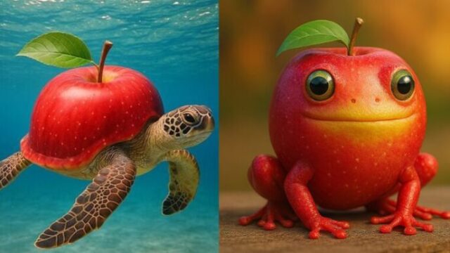 イタリアンブレインロット　リンゴ系キャラ10選