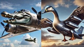 ボンバルディーロ・クロコディロ派生キャラ10選