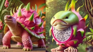 イタリアンブレインロット　ドラゴンフルーツ系キャラ10選