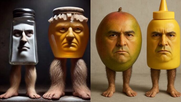 イタリアンブレインロット　2人組キャラ10選