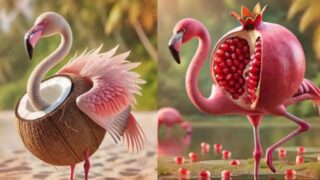 イタリアンブレインロット　フラミンゴ系キャラ10選