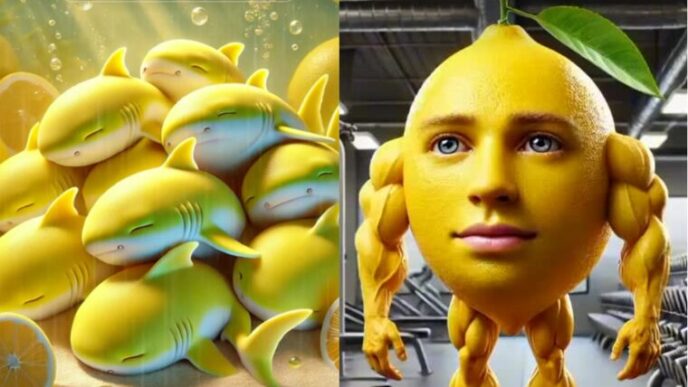 イタリアンブレインロット　レモン系キャラ10選