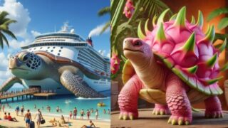 イタリアンブレインロット　カメ系キャラ10選