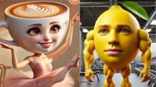 イタリアンブレインロット　優しい顔のキャラ10選