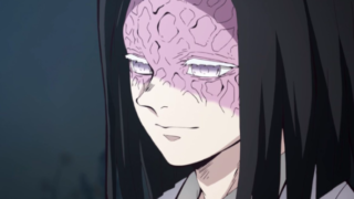 鬼滅の刃　産屋敷耀哉