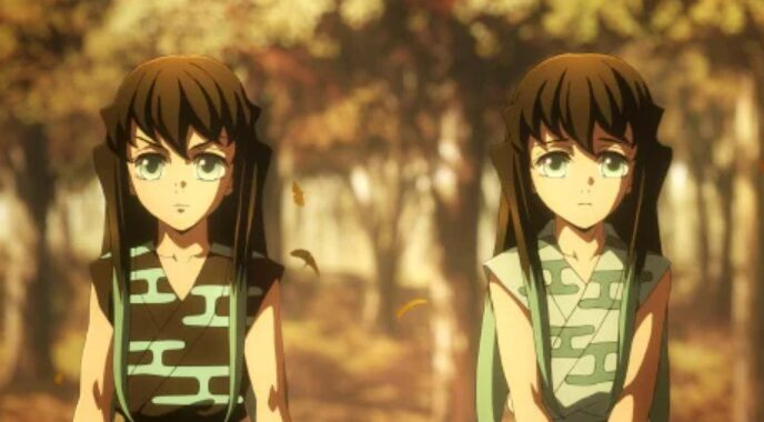 霞柱・時透無一郎