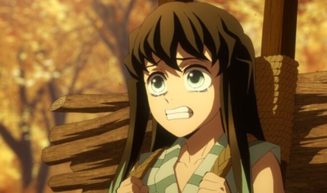 霞柱・時透無一郎