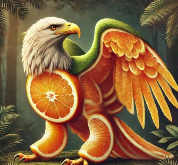 イーグルッチ・オランジュッチ